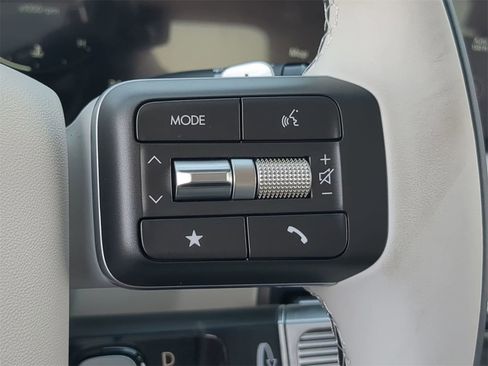 New 2026 Hyundai Palisade Calligraphy image 24