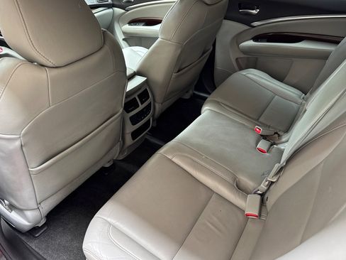 Used 2014 Acura MDX SH-AWD image 26
