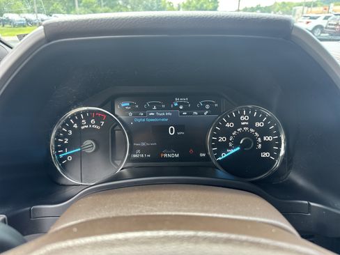 Used 2020 Ford F150 King Ranch image 20