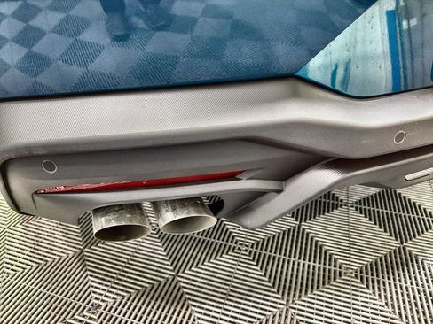 New 2026 Ford Mustang GT Premium w/ GT Performance Package RWD image 19