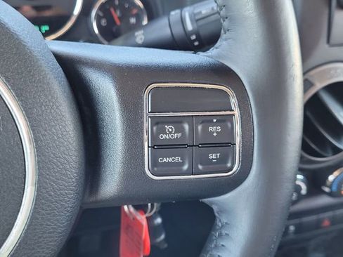 Used 2016 Jeep Wrangler Sport w/ Quick Order Package 23S image 18