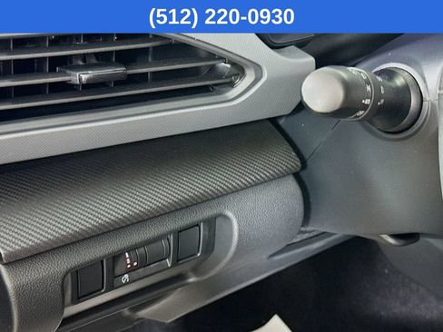 Used 2026 Subaru Crosstrek 2.5i Wilderness w/ Crosstrek Mirror Package AWD/4WD image 11