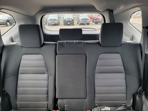 Used 2020 Honda CR-V LX image 19