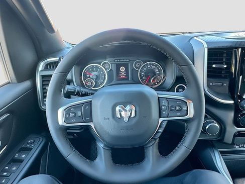 New 2026 RAM 1500 Big Horn image 11