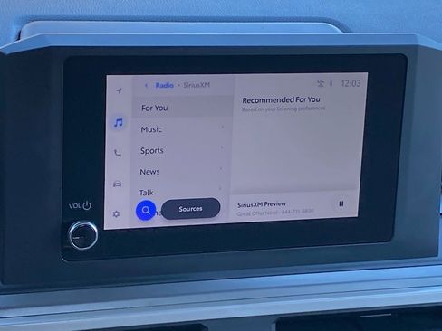 Used 2024 Toyota Tacoma TRD Off-Road image 12