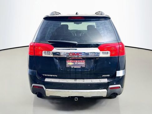 Used 2013 GMC Terrain SLT image 7