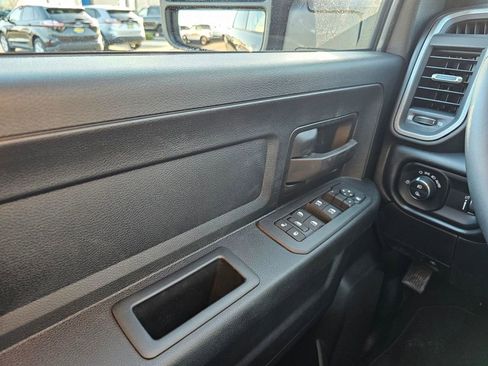 New 2025 RAM 2500 Tradesman w/ Power Wagon Package image 27