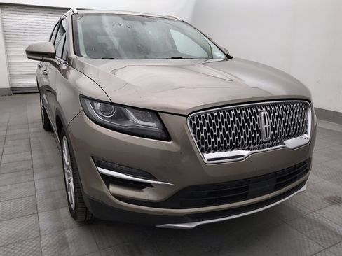 Used 2019 Lincoln MKC Reserve FWD image 13