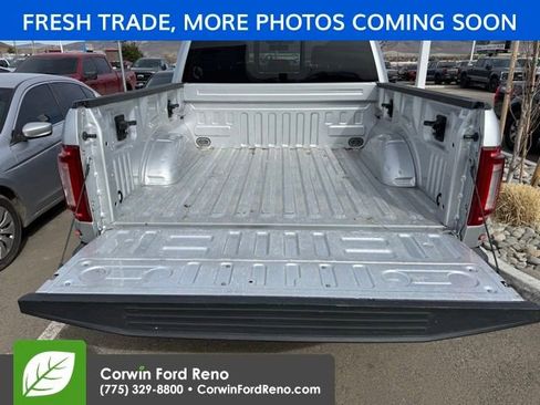 Used 2017 Ford F150 Raptor w/ Equipment Group 801A Mid image 6