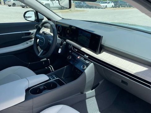 New 2025 Hyundai Sonata SEL image 24