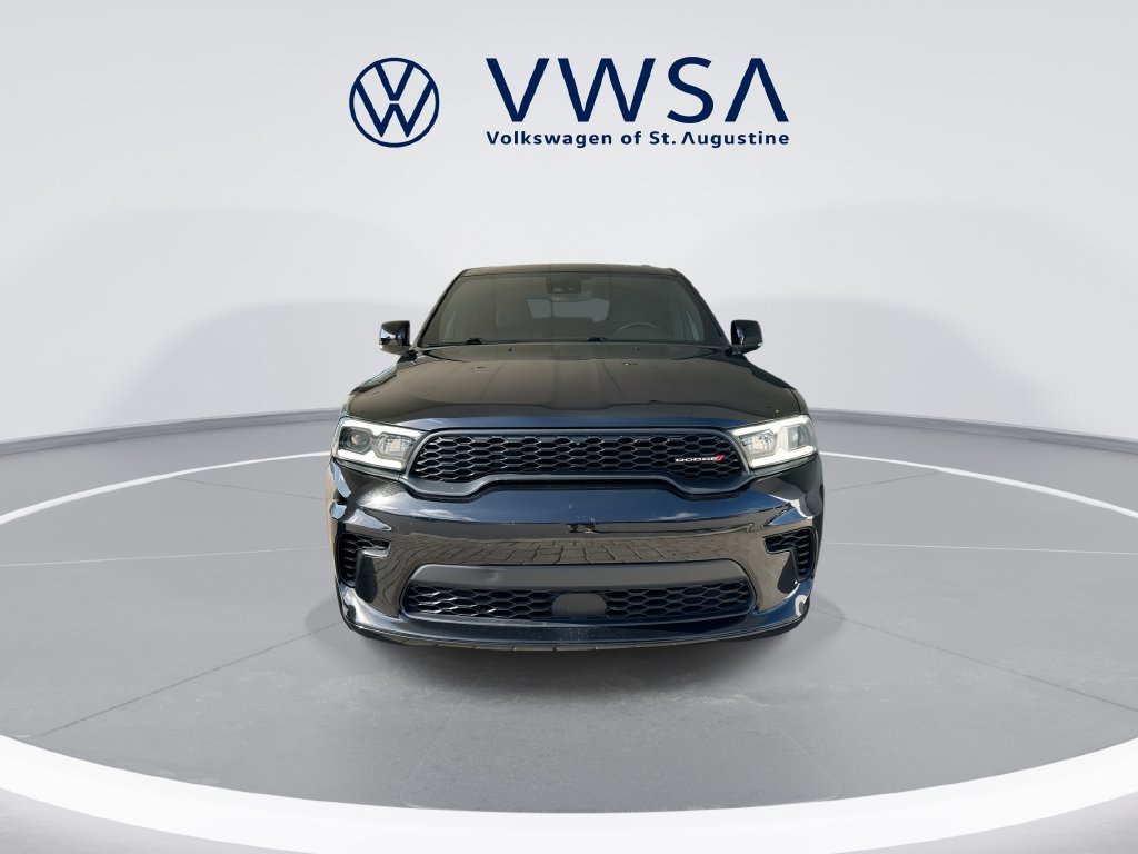 Used 2024 Dodge Durango GT RWD image 2