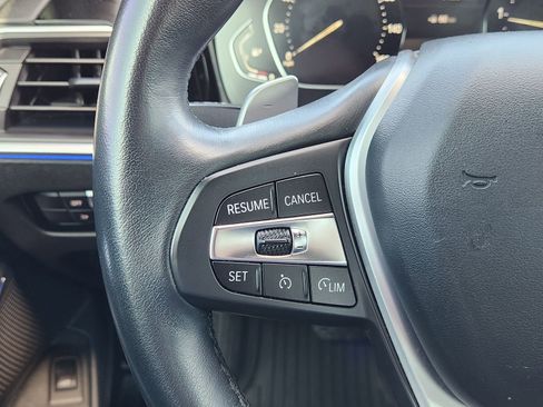 Used 2022 BMW 330i xDrive Sedan image 33