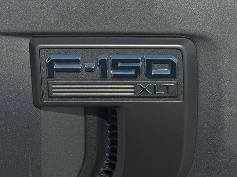 Used 2023 Ford F150 XLT w/ Equipment Group 302A High AWD/4WD image 16
