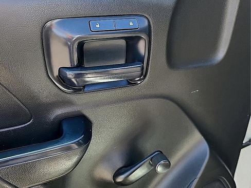 Used 2015 Chevrolet Silverado 2500 W/T RWD image 11