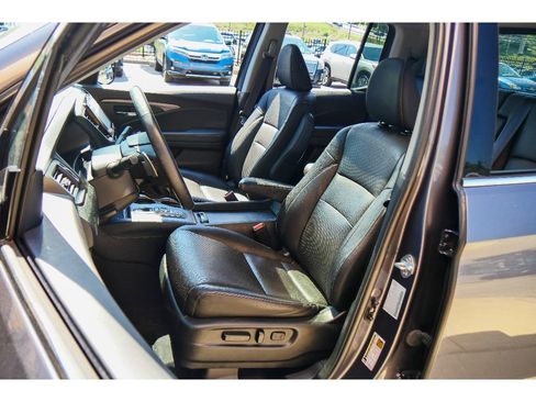 Used 2023 Honda Ridgeline RTL-E image 11