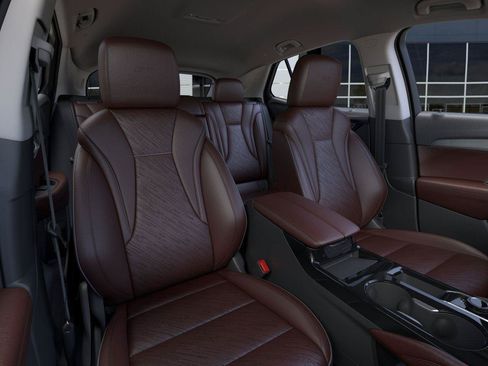 New 2026 Buick Envision Sport Touring AWD/4WD image 16