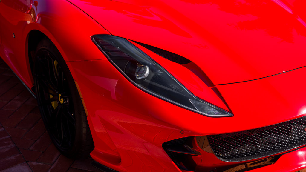 Used 2023 Ferrari 812 GTS RWD image 42