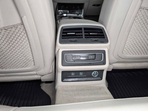 Used 2021 Audi A6 3.0T Premium w/ Convenience Package AWD/4WD image 22