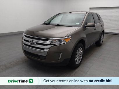 Used 2014 Ford Edge Limited