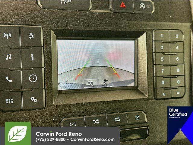 Certified 2018 Ford F150 XLT AWD/4WD image 16