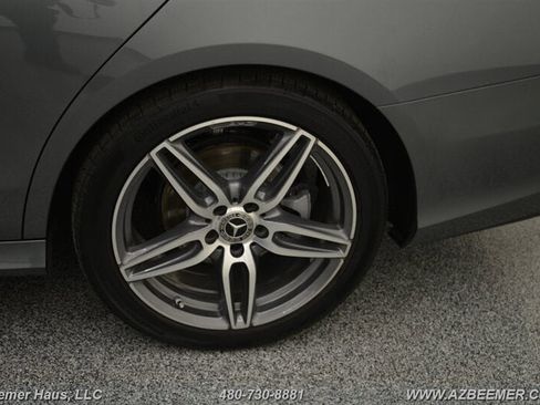 Used 2018 Mercedes-Benz E 300 w/ Premium 1 Package image 45