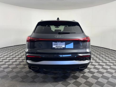New 2026 Audi Q5 Premium Plus AWD/4WD image 7