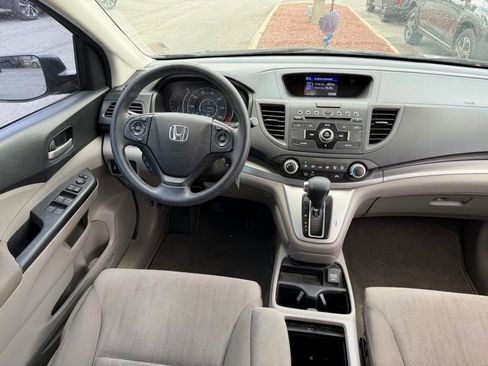 Used 2014 Honda CR-V LX image 20