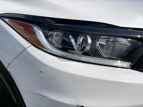 Used 2022 Honda HR-V Sport image 27