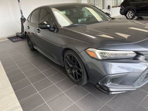 Used 2022 Honda Civic Sport image 5