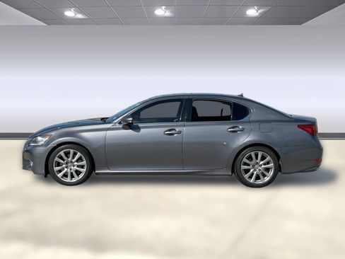 Used 2014 Lexus GS 350 w/ Premium Package image 2