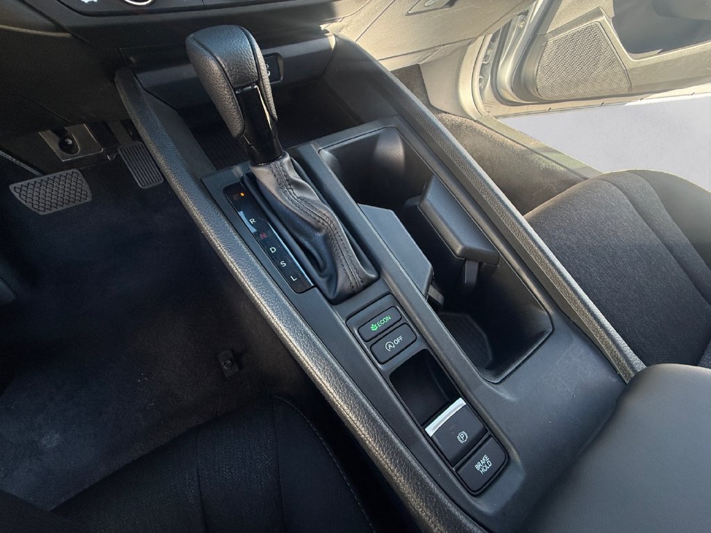 Used 2024 Honda Accord EX image 17