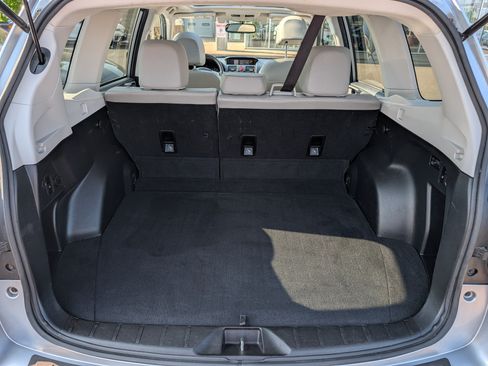 Used 2015 Subaru Forester 2.5i Touring w/ Eyesight & Navigation System AWD/4WD image 18