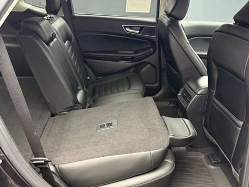 Used 2022 Ford Edge SEL w/ Convenience Package image 52