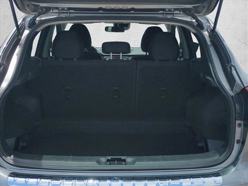 Used 2020 Nissan Rogue Sport S FWD image 6