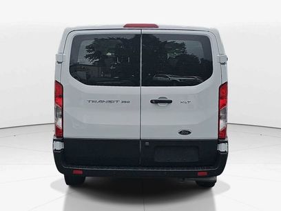 Used 2025 Ford Transit 350 XLT
