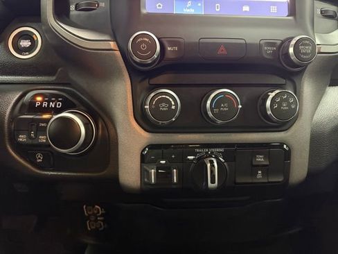 Certified 2023 RAM 1500 Tradesman w/ Trailer Tow Group image 19