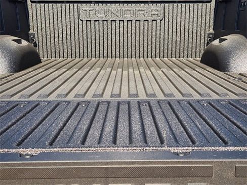 New 2025 Toyota Tundra SR5 image 20