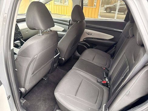 Used 2024 Hyundai Tucson SEL image 12