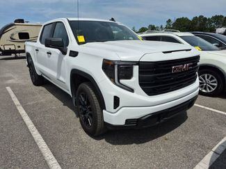 Used 2024 GMC Sierra 1500 Pro w/ Graphite Edition AWD/4WD video 2