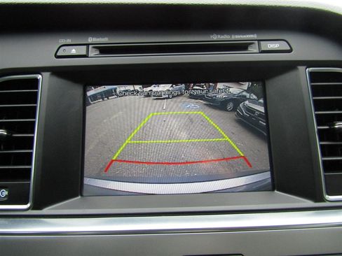 Used 2016 Hyundai Sonata SE FWD image 26