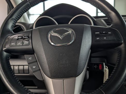 Used 2014 MAZDA MAZDA5 Grand Touring image 17
