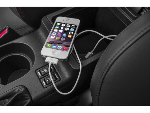 Used 2015 Subaru WRX image 43