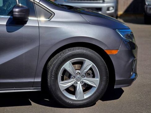 Used 2019 Honda Odyssey EX-L image 12