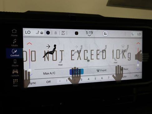 New 2026 Jeep Gladiator Rubicon image 32