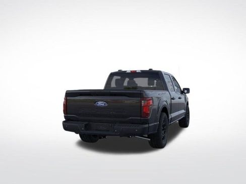 New 2026 Ford F150 STX RWD image 9