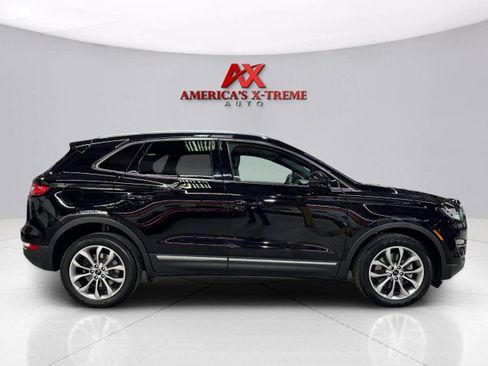 Used 2019 Lincoln MKC Select w/ Select Plus Package image 8