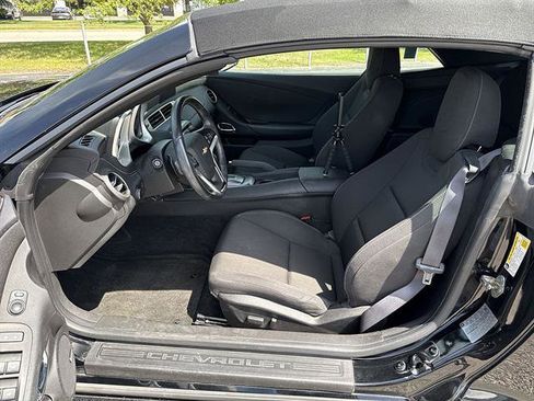 Used 2013 Chevrolet Camaro LT w/ RS Package RWD image 41