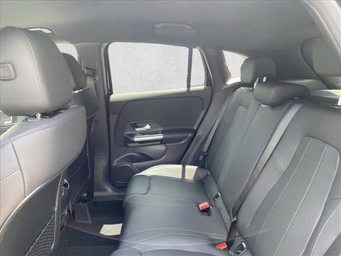 New 2025 Mercedes-Benz GLA 250 GLA 250 image 21