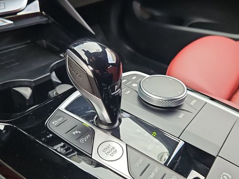 Used 2023 BMW X3 sDrive30i w/ M Sport Package image 22