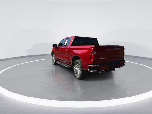 Used 2022 Chevrolet Silverado 1500 RST w/ Z71 Off-Road Package image 9